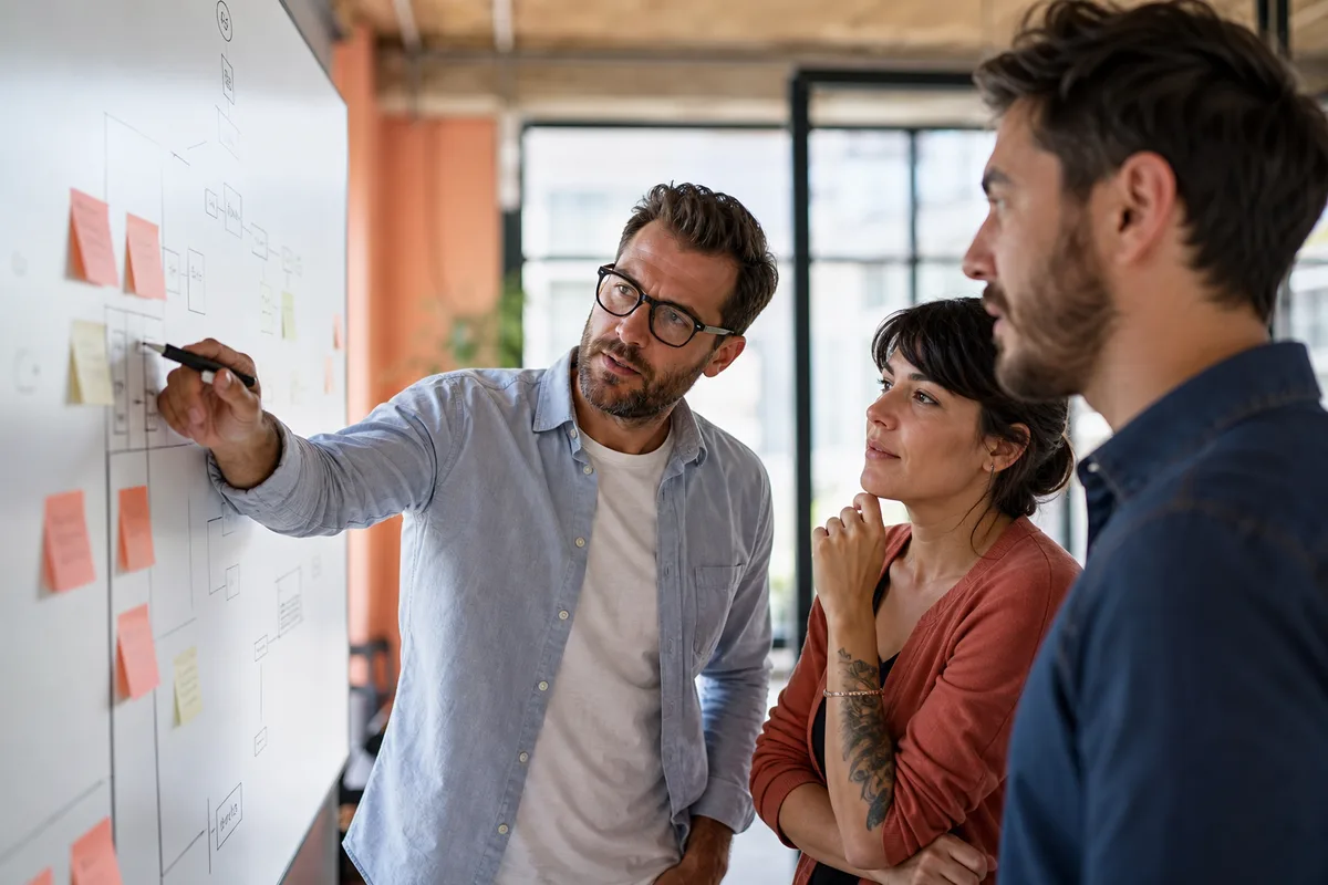 Certified Headless CMS experts building custom CMS solutions