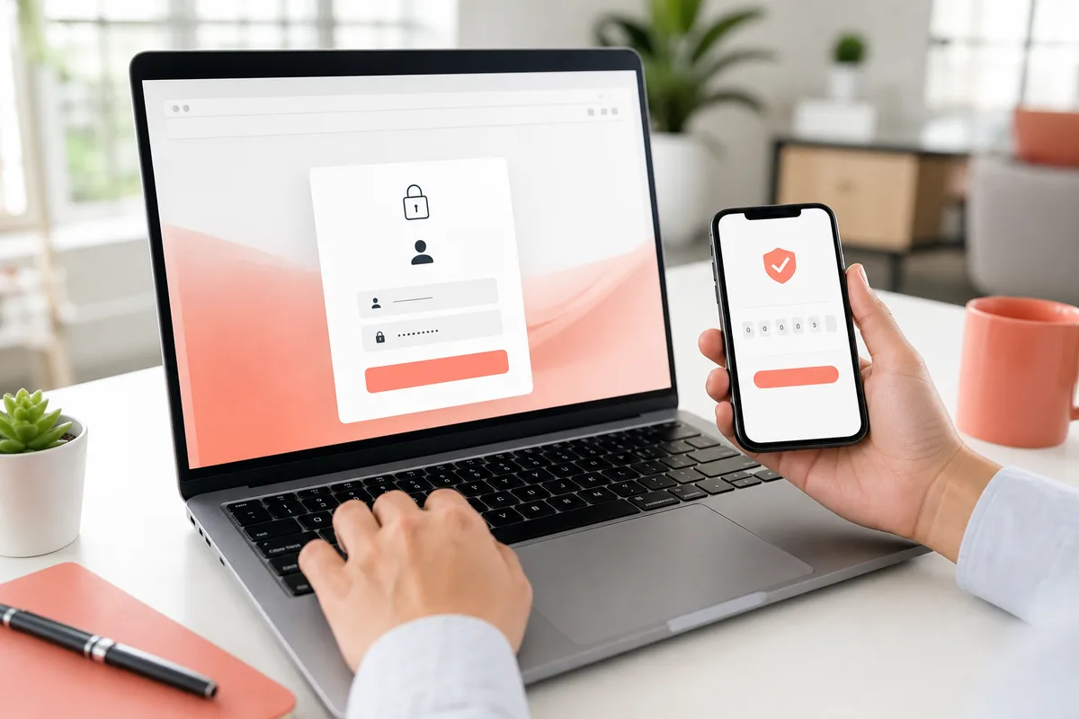 Secure Authentication for Headless CMS platforms