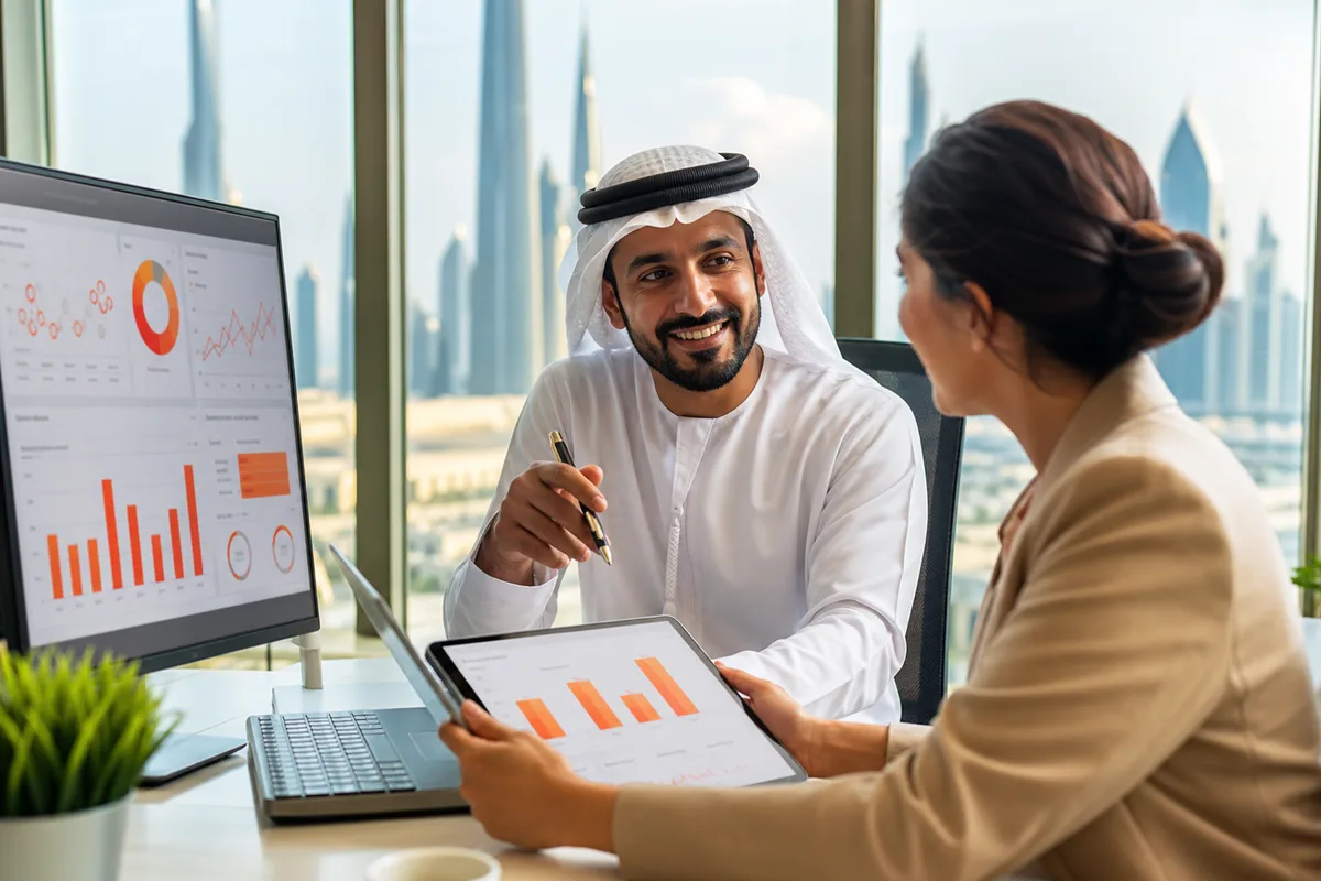 HubSpot consultation for business growth