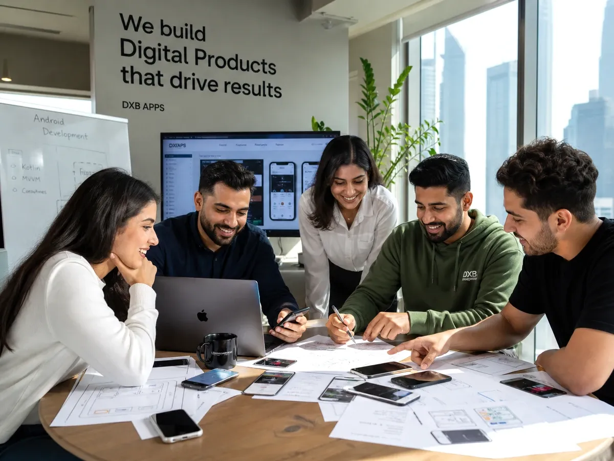 IT consulting for startups building cloud-first technology foundations in Dubai