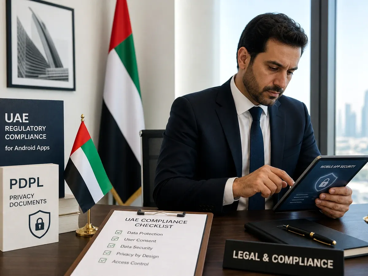 IT governance consulting with enterprise policies and strategic alignment in Dubai