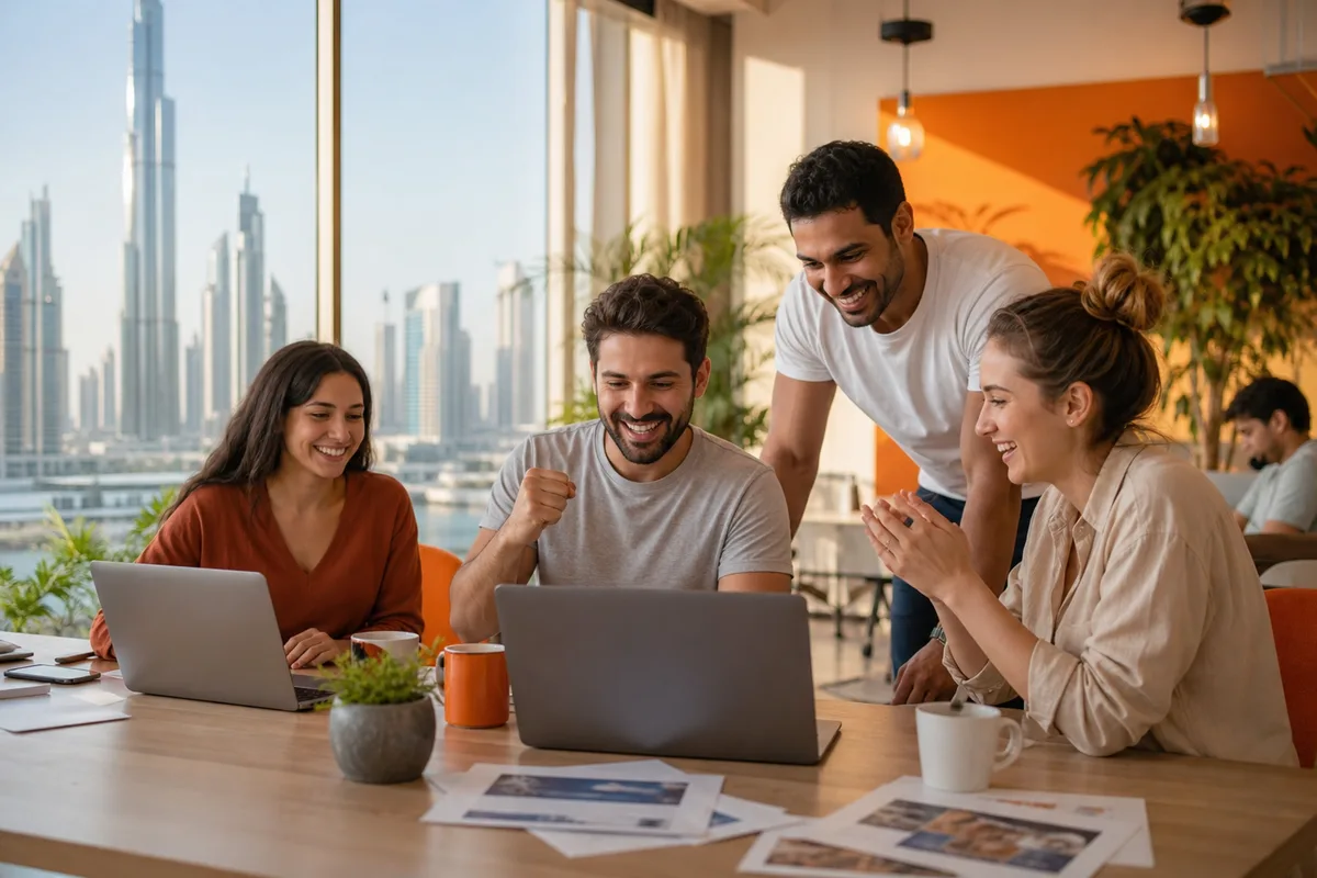 Kentico development solutions for startups in Dubai