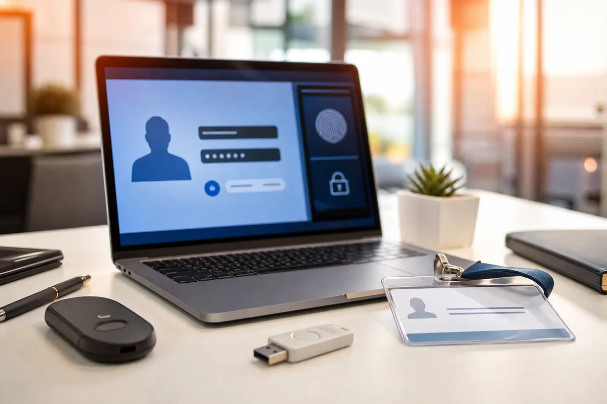 Identity & Access Management for Kentico platforms