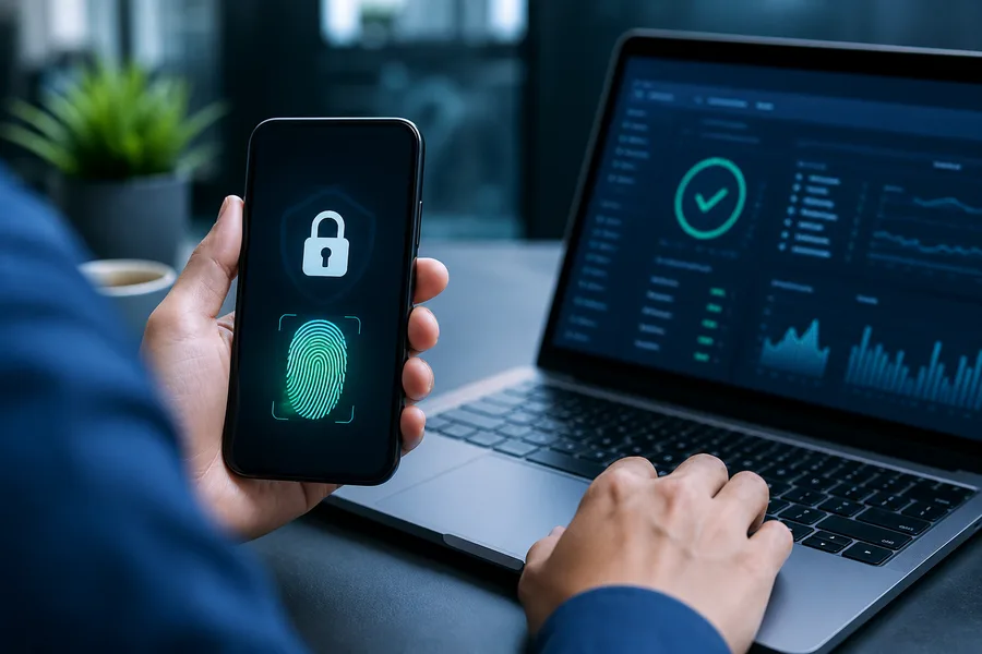 Application security for mobile apps in Sharjah