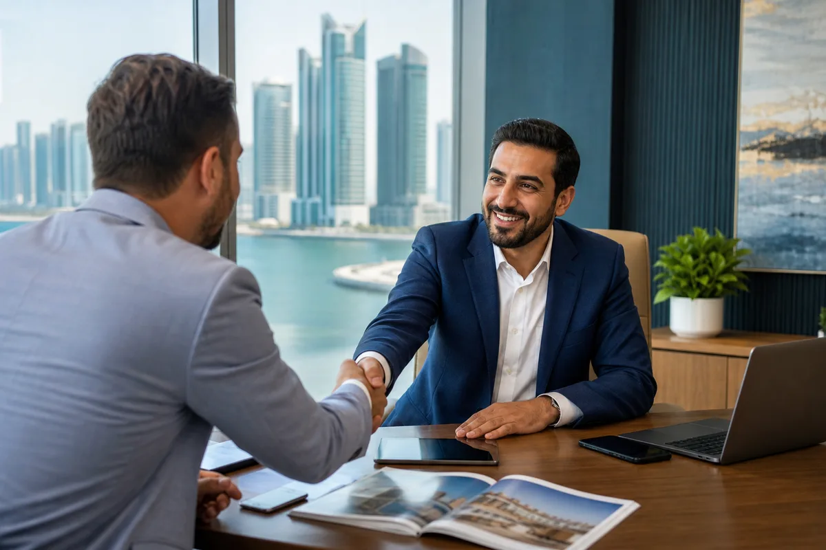 Sharjah mobile app consultation with development experts