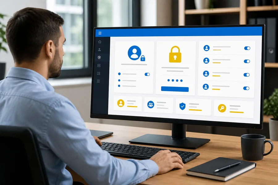 Identity & Access for Power BI solutions
