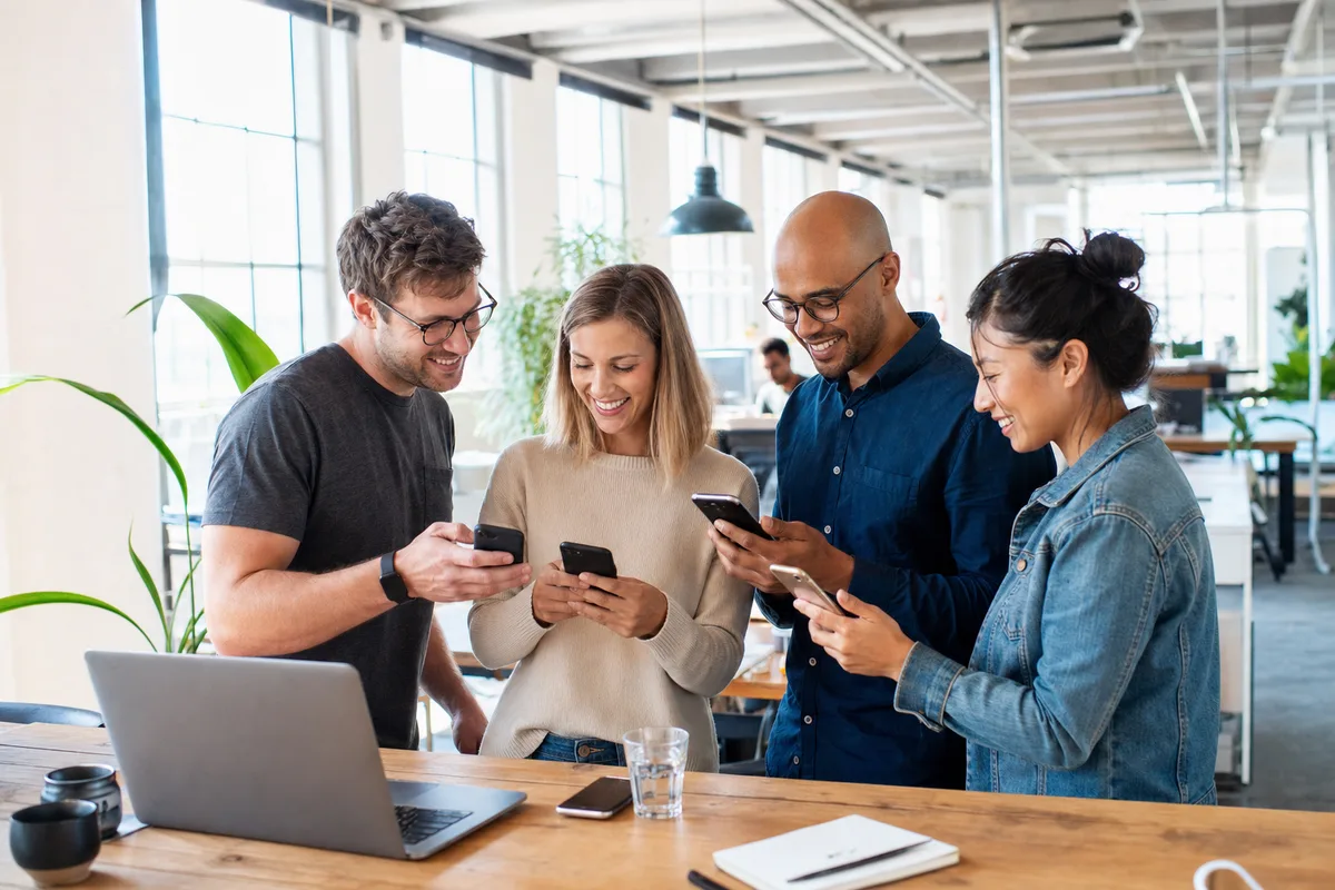 Progressive Web App development solutions for startups in Dubai