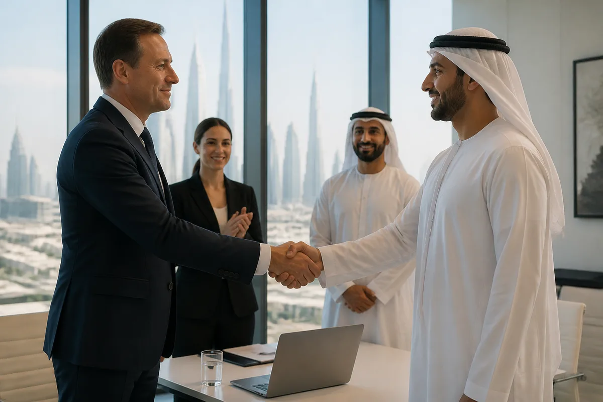 SAP consultation for enterprise digital transformation