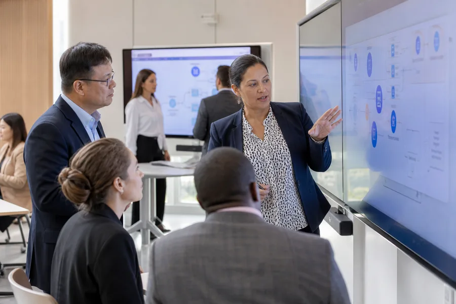 ServiceNow implementation solutions for government organizations in Dubai