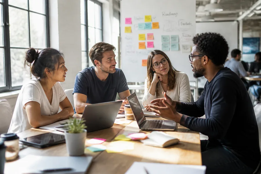 Software consulting solutions for startups launching in Dubai