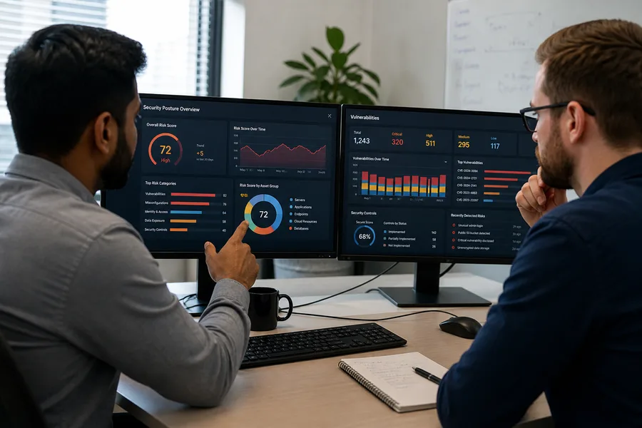 Software security assessment for applications in Dubai