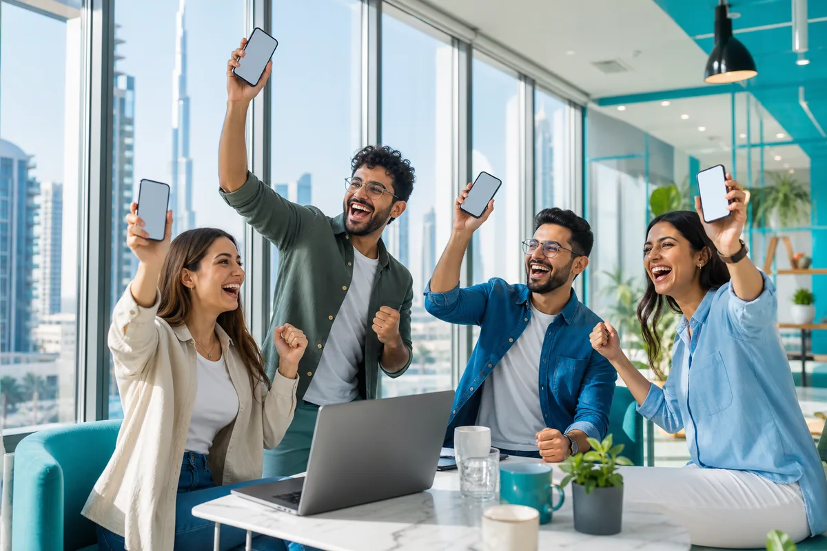 Schedule a free startup consultation in Dubai