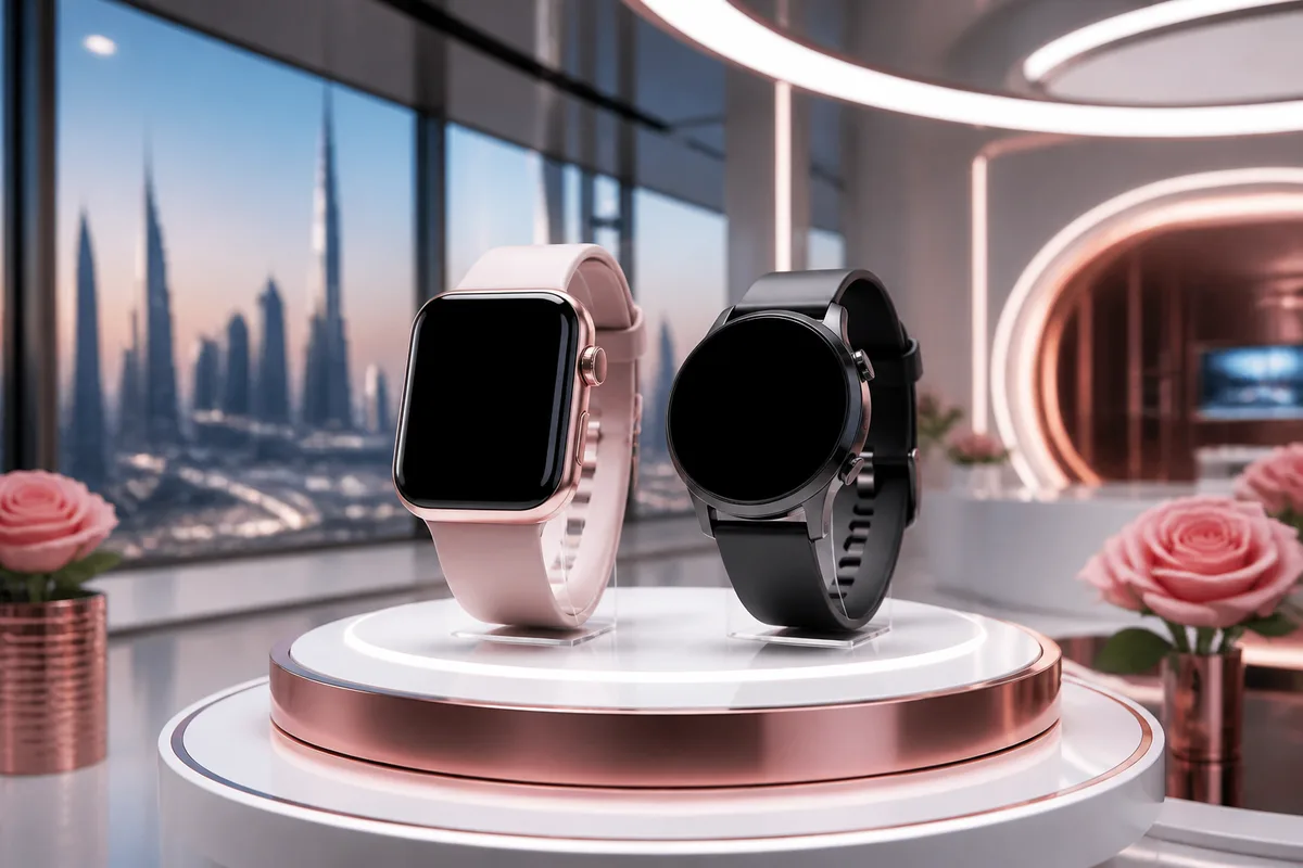 Book a free wearable app consultation