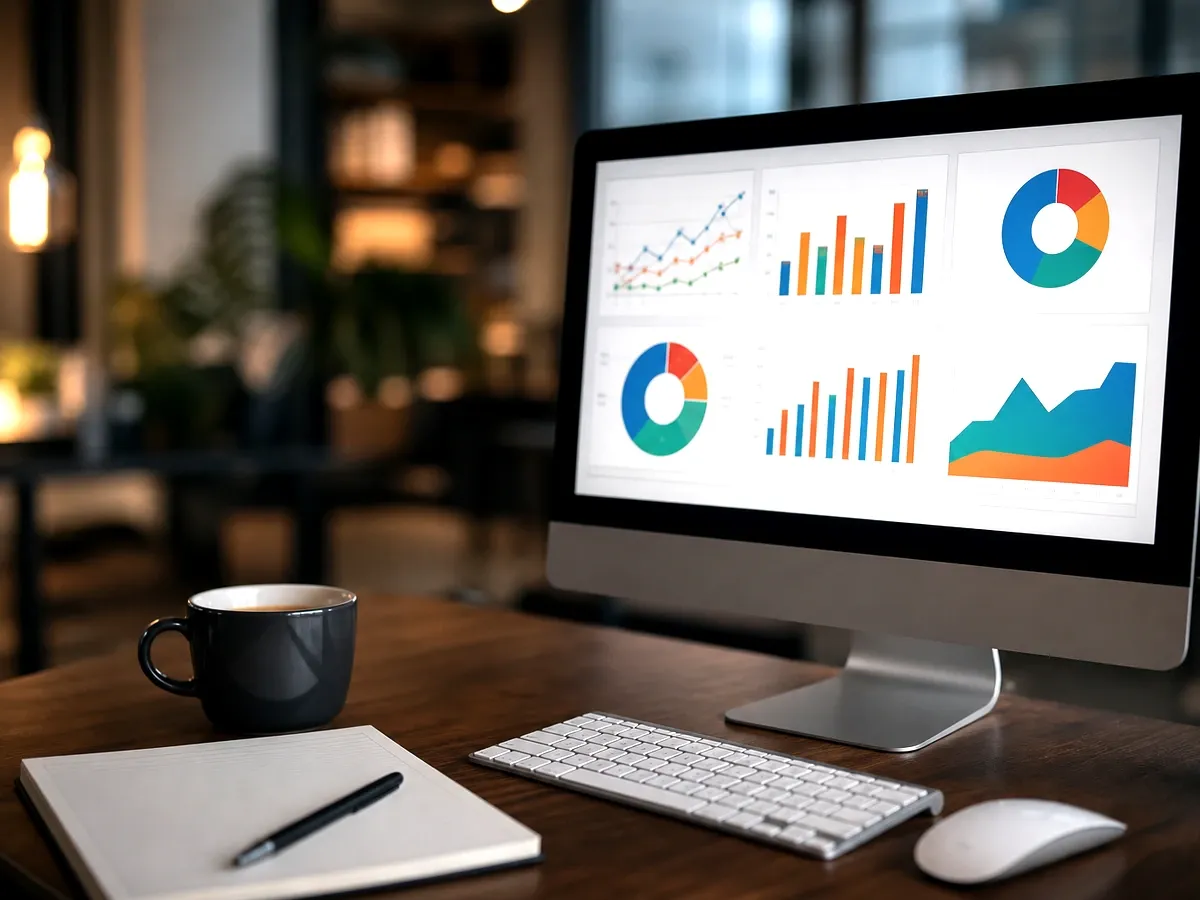 Business-driven website strategy for lead generation and growth in Dubai