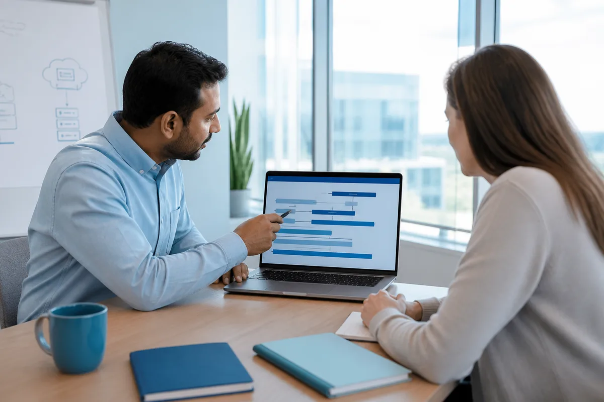 Book a free website migration consultation