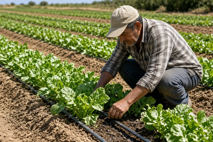 Agrivi inspired agriculture preview