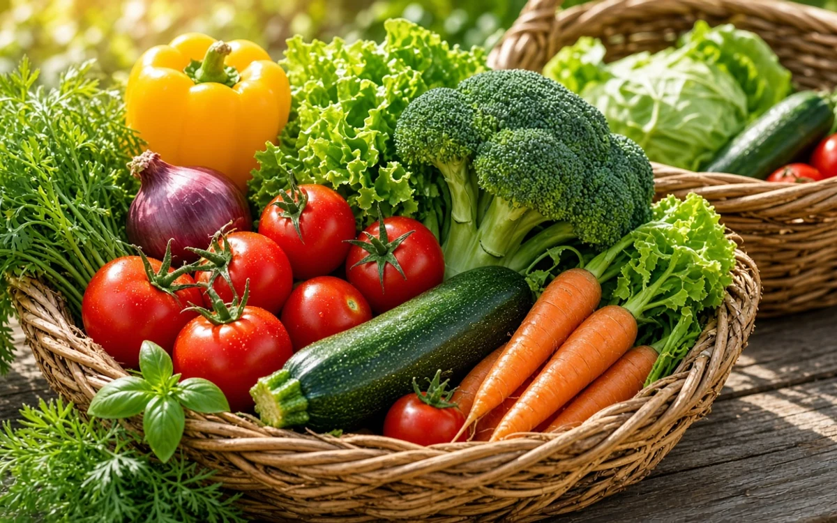 Agriculture Marketplace