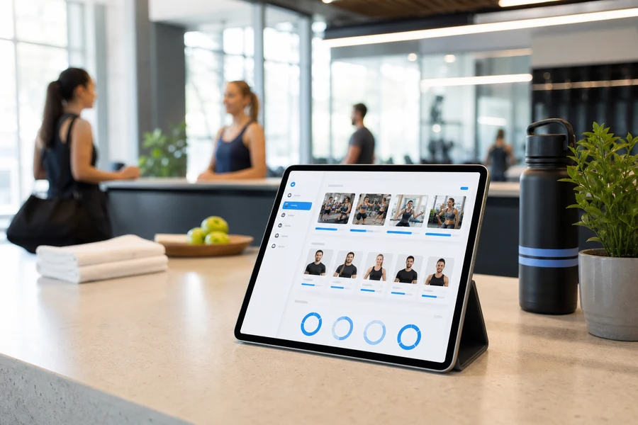 FitReserve