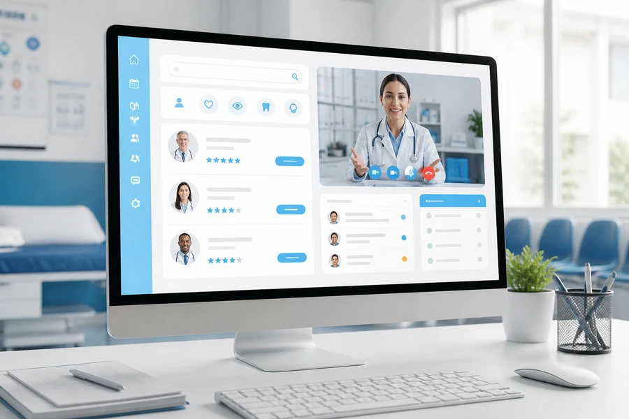 MediSchedule
