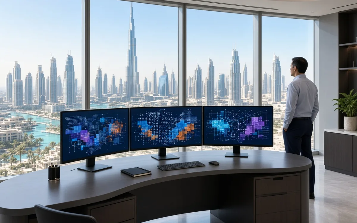 Enterprise Asset Management Platform