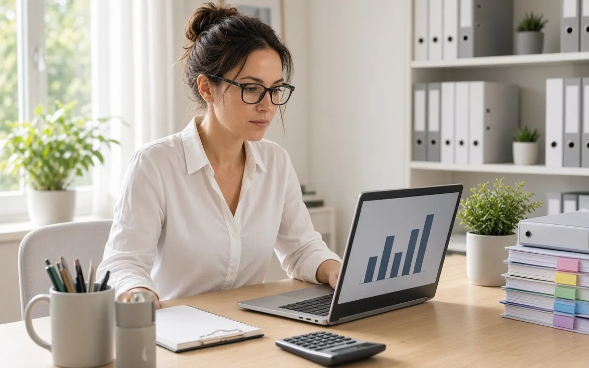 Fixed Asset Accounting Platform