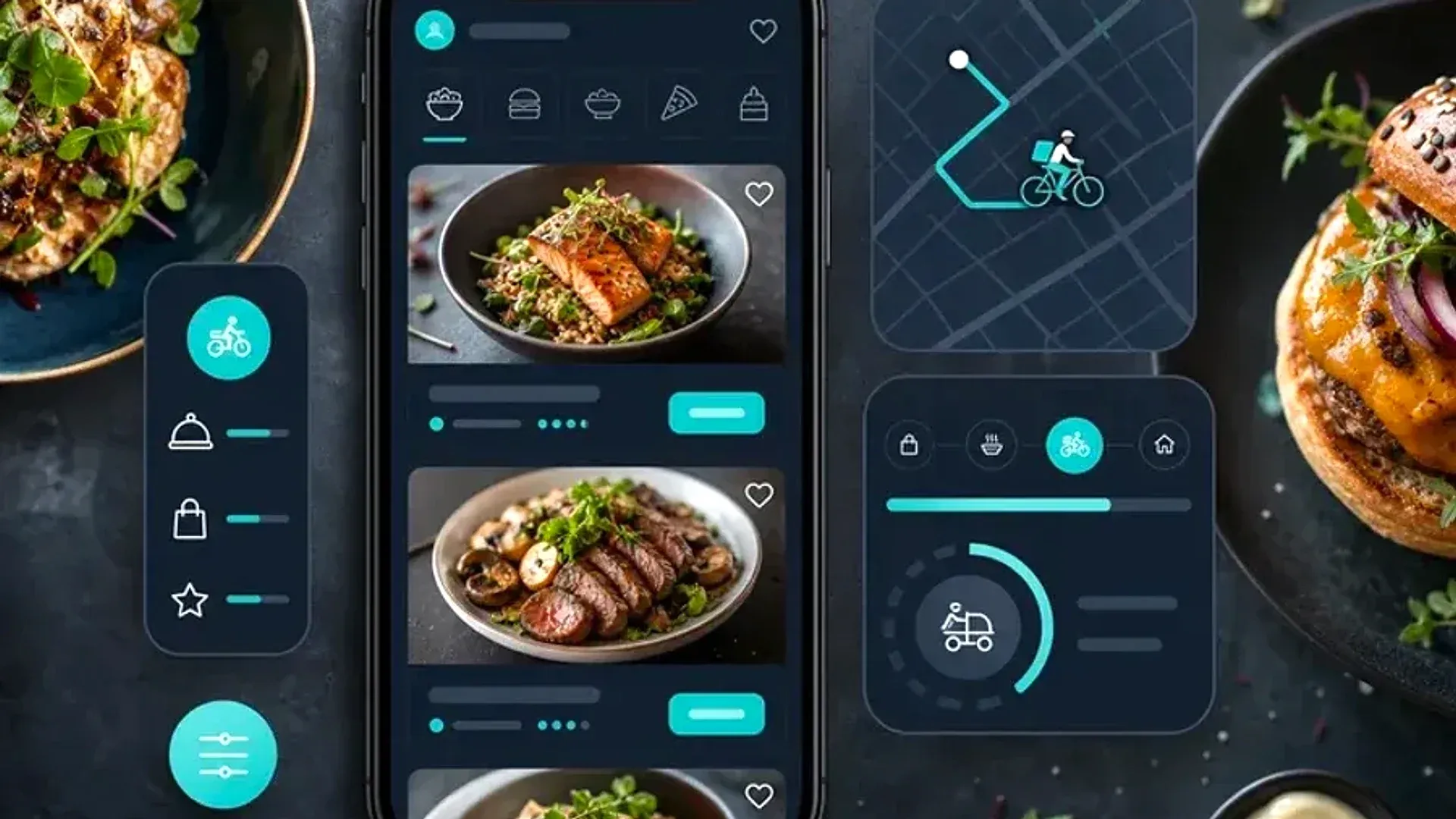Have An Auction App Idea?