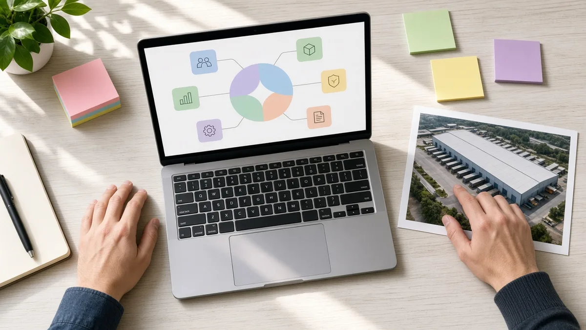 How To Build A B2B Portal In 2027