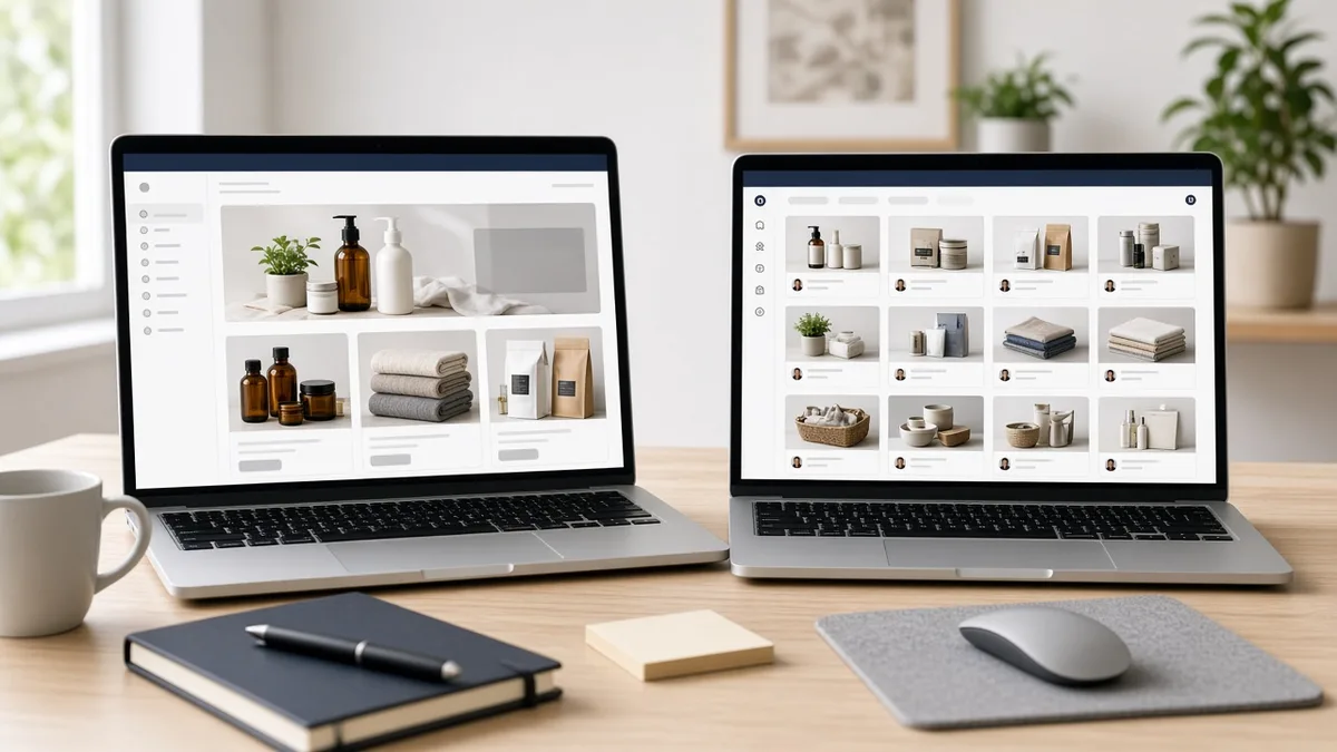 B2B Marketplace Vs B2B Ecommerce Portal