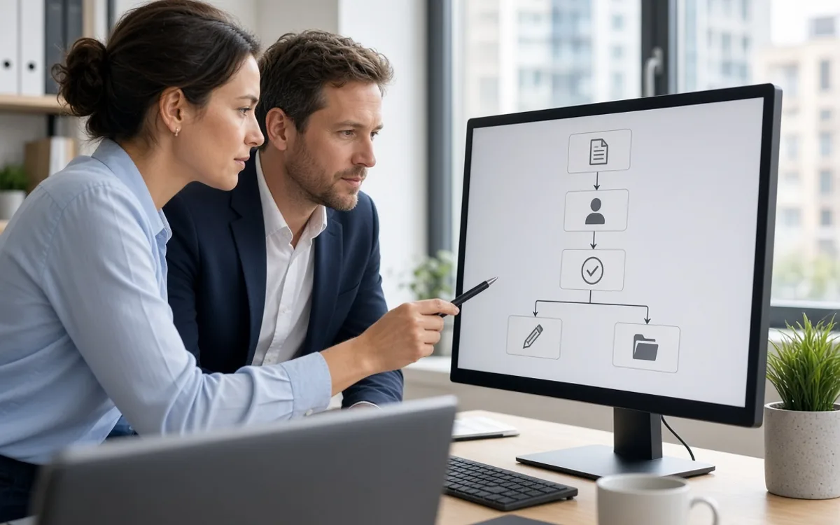 Enterprise Procurement Management Portal