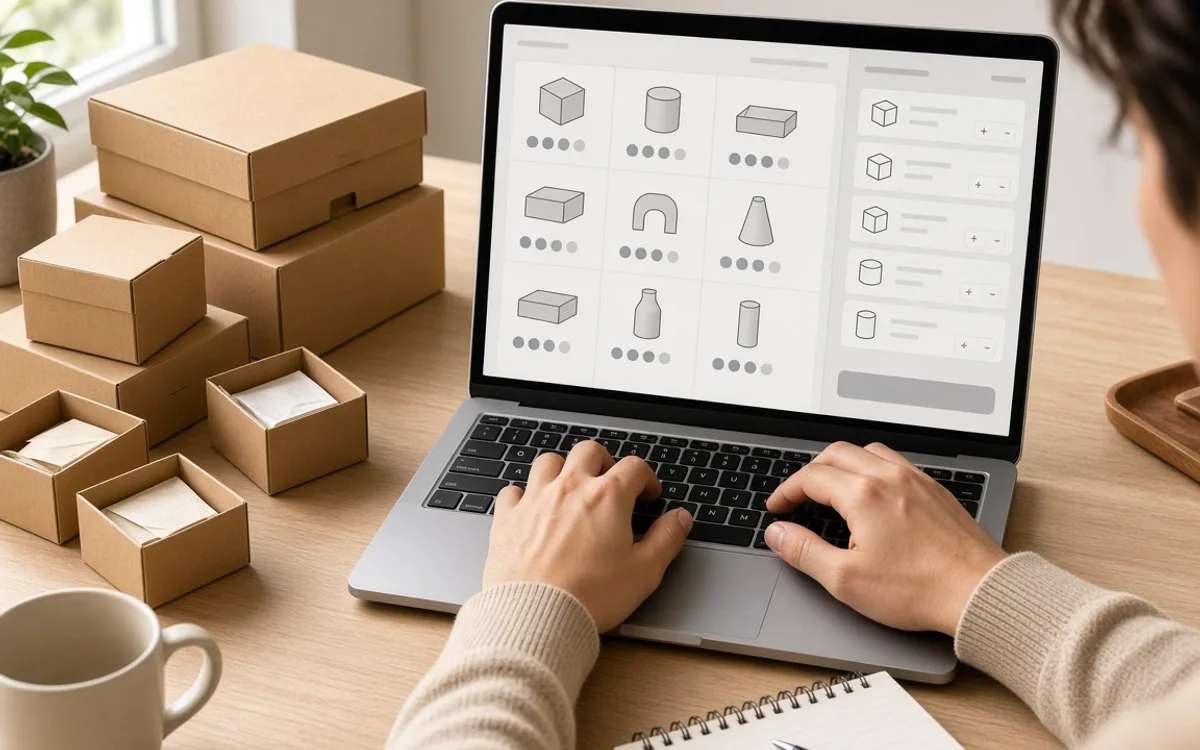 Enterprise Wholesale Ordering Portal