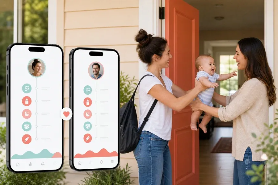 FamilyTrack