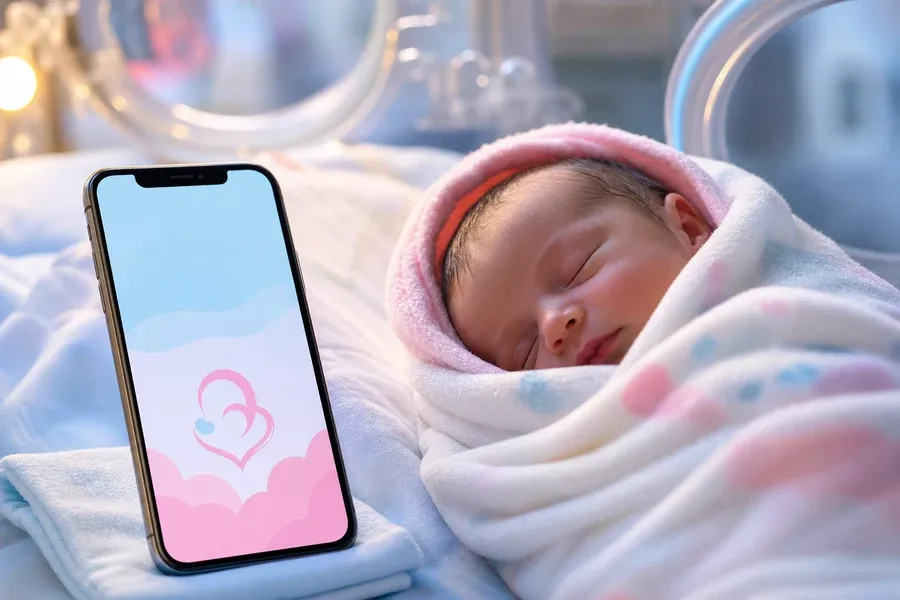 NewbornCare+