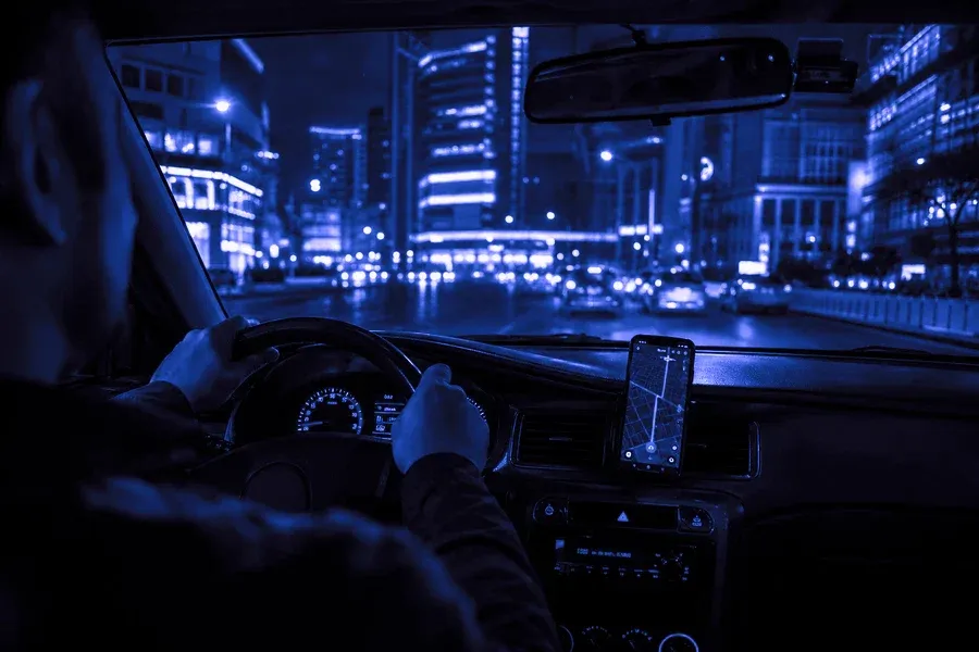 Corporate Car Rental Solution