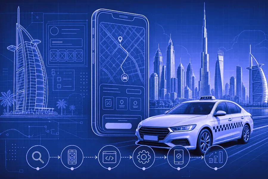 Luxury Car Rental Platform