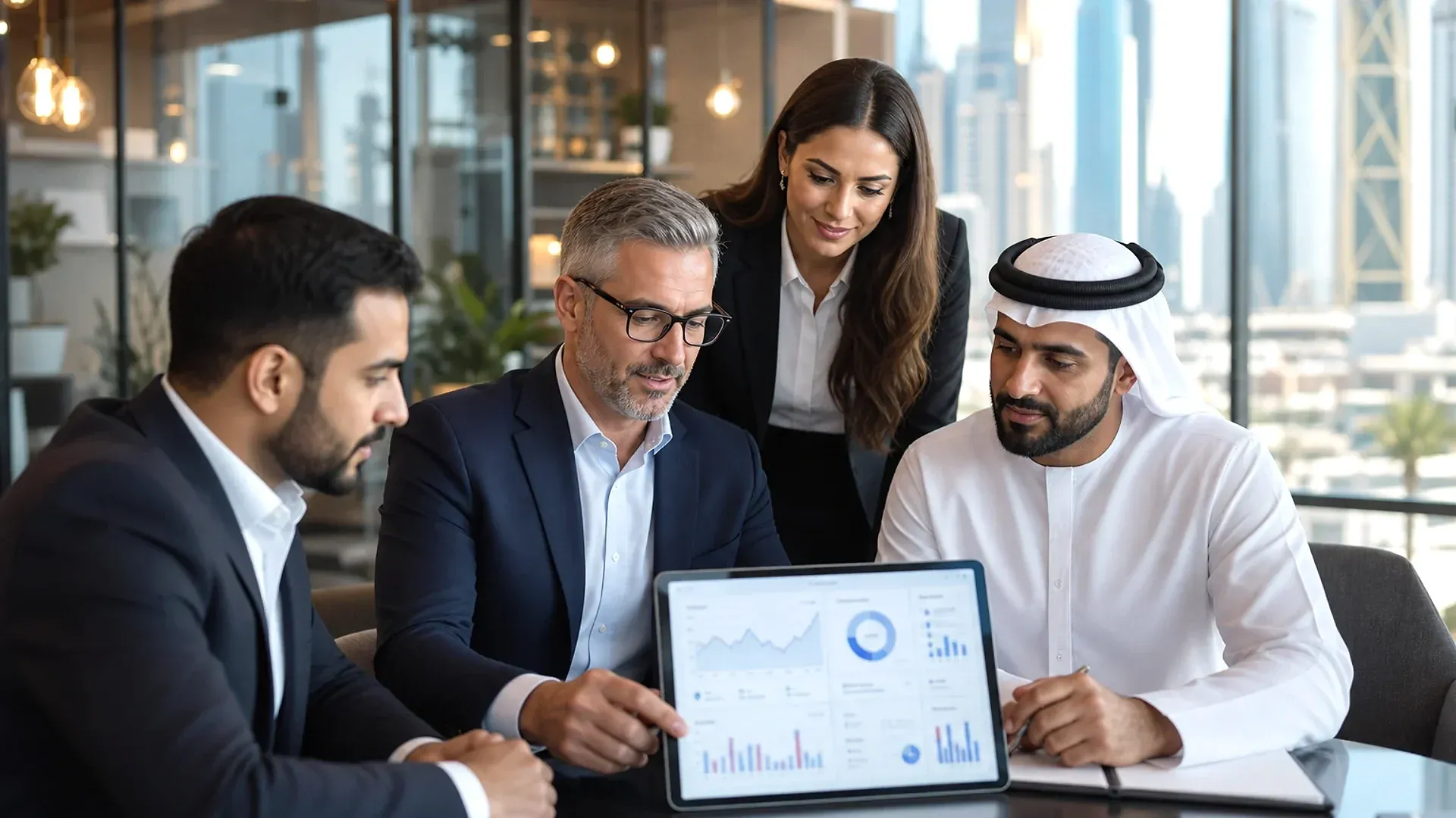 Build Your Classified Marketplace With Dubai Marketplace Experts