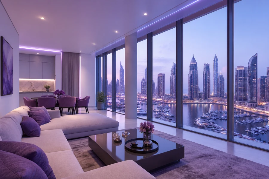 PropertyConnect