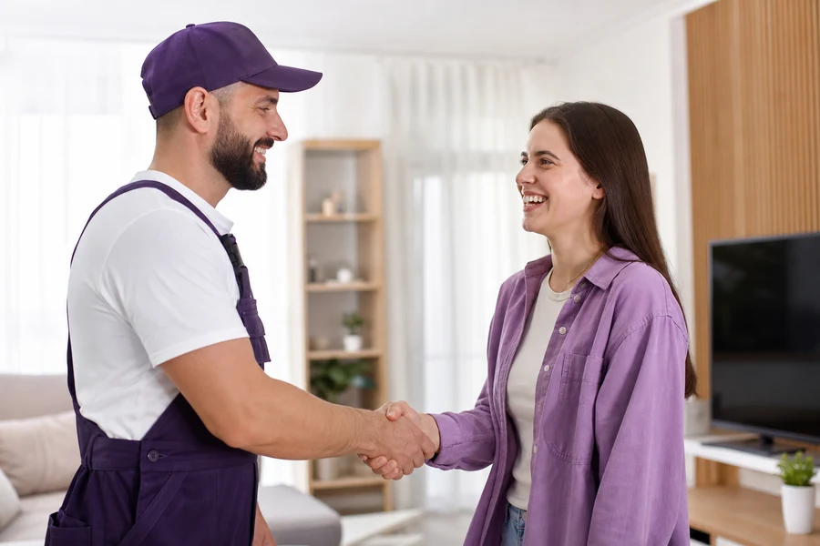 ServiceFinder