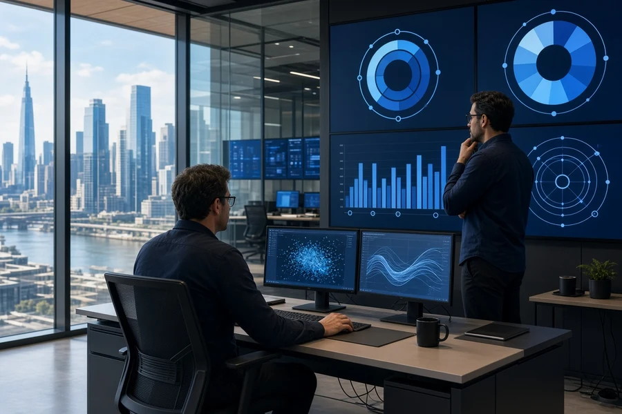 IBM Maximo maintenance platform preview