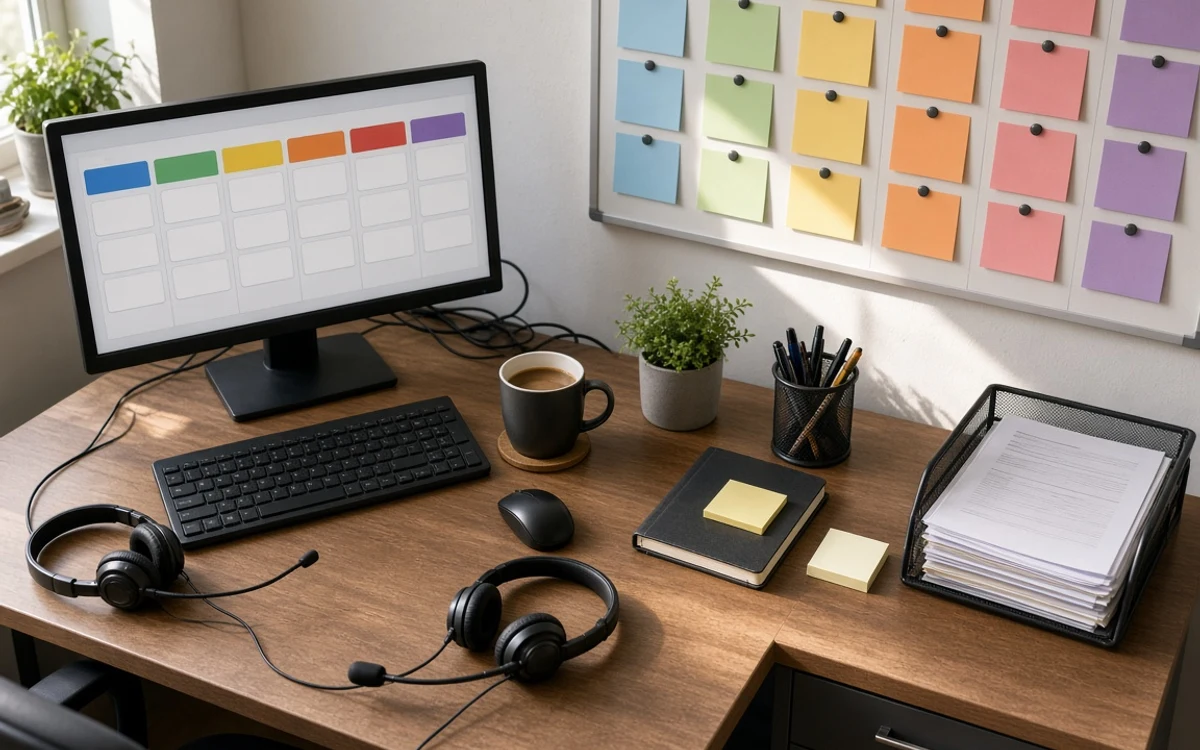 WorkFlow CMMS