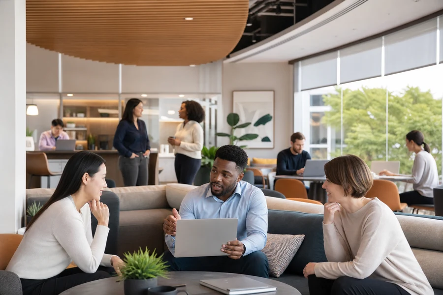Business Community Platforms