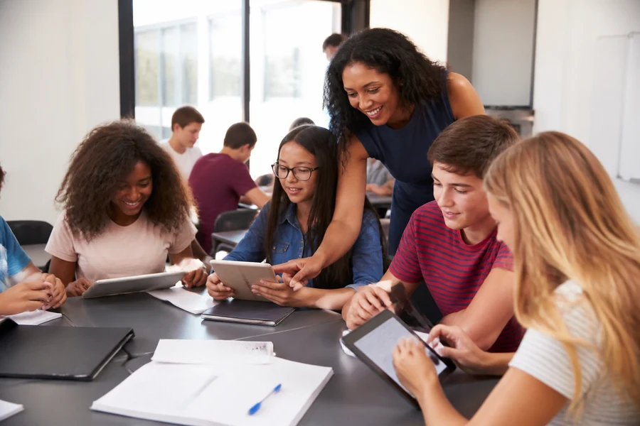 EduConnect Community