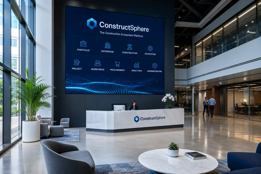 ConstructSphere