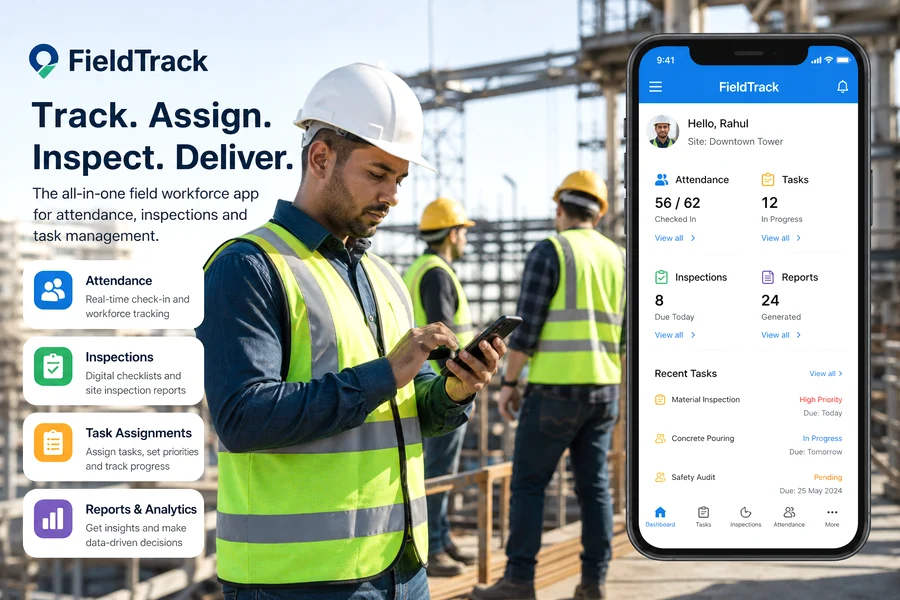FieldTrack