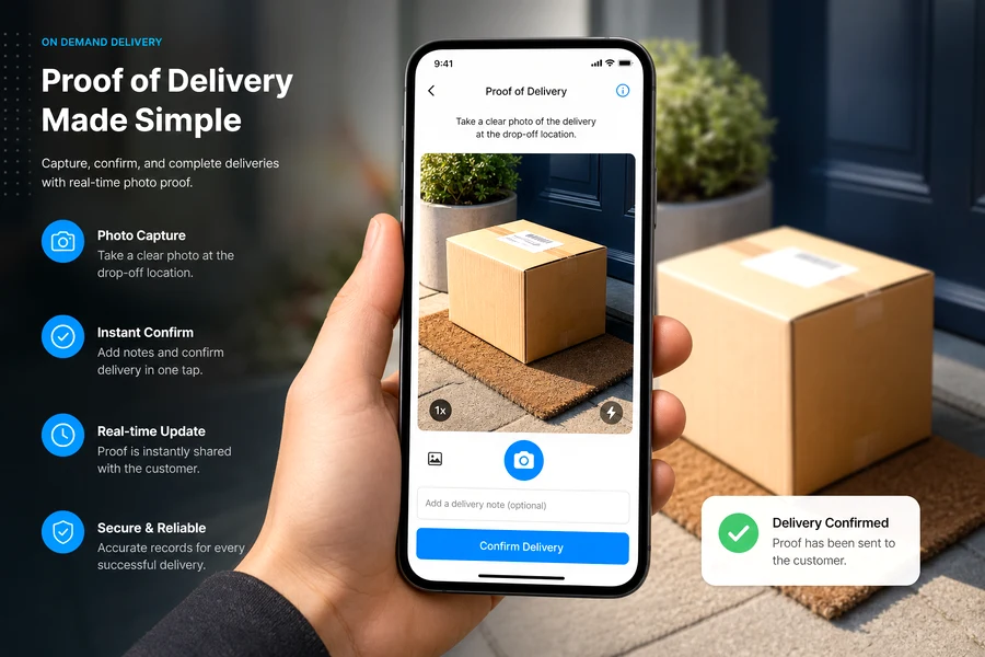 DeliveryPro