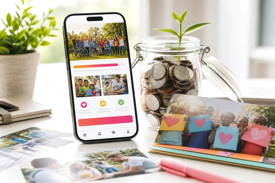 FundRaise Pro