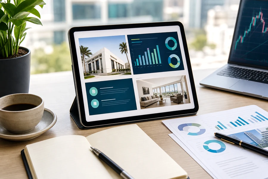 InvestBridge
