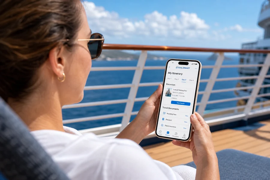 SailSmart