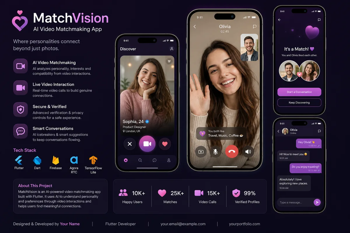 MatchVision