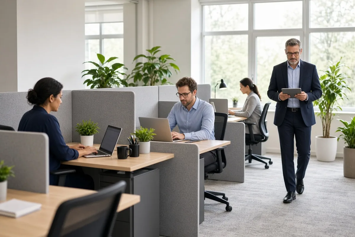 Debt Collection Agencies