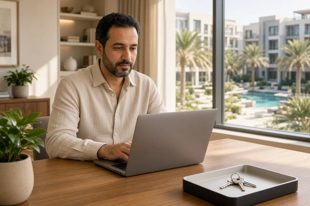 Real Estate And Property Management